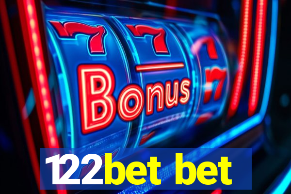 122bet bet